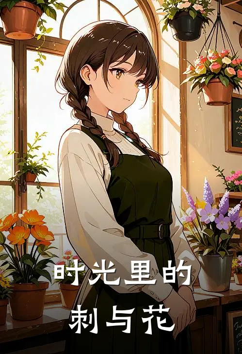 时光里的刺与花