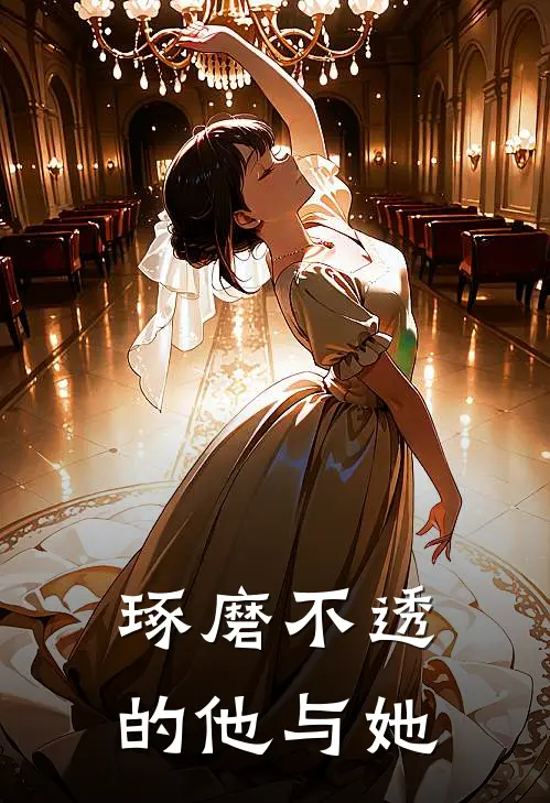 琢磨不透的他与她