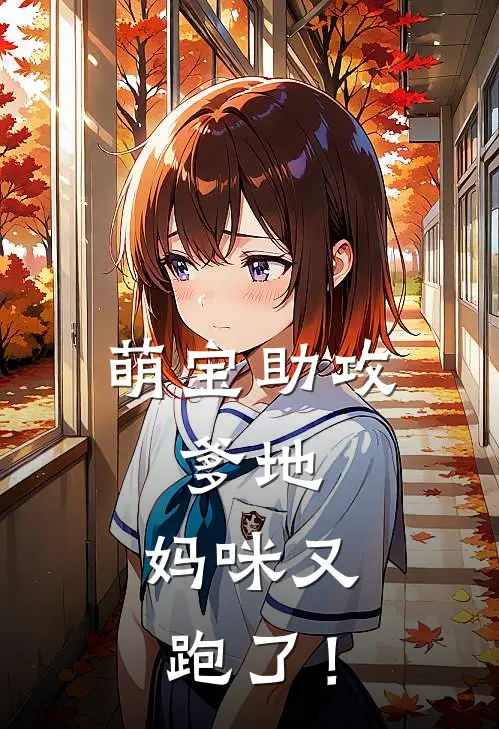 萌宝助攻：爹地，妈咪又跑了！