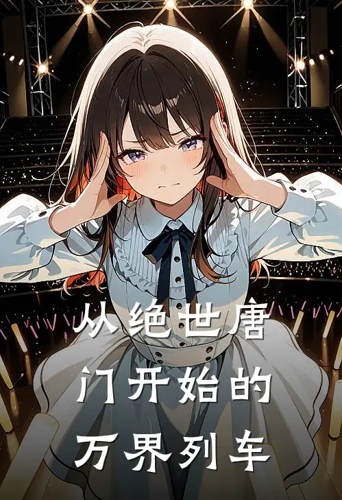 从绝世唐门开始的万界列车