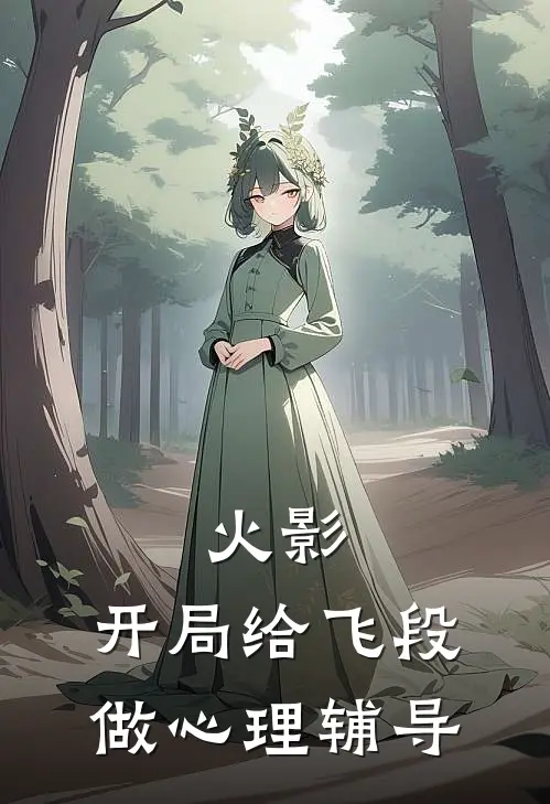 火影：开局给飞段做心理辅导