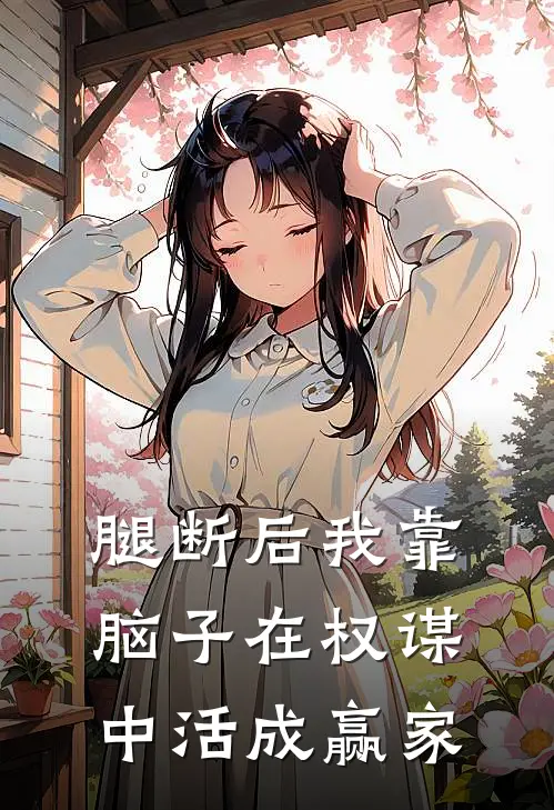 腿断后我靠脑子在权谋中活成赢家