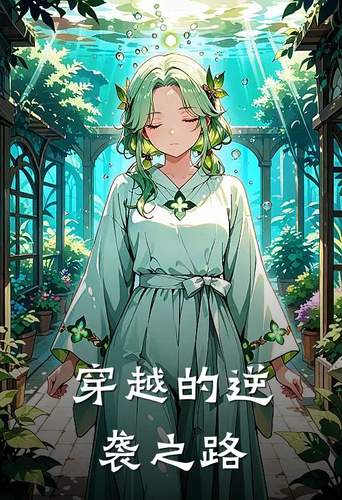 穿越的逆袭之路