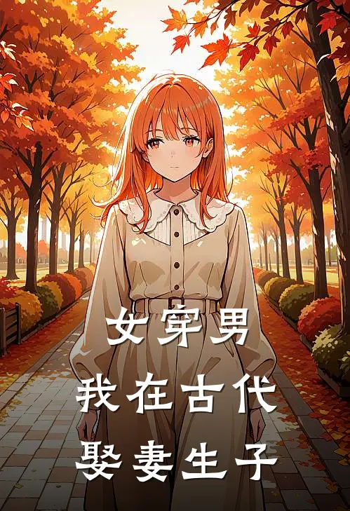 女穿男，我在古代娶妻生子