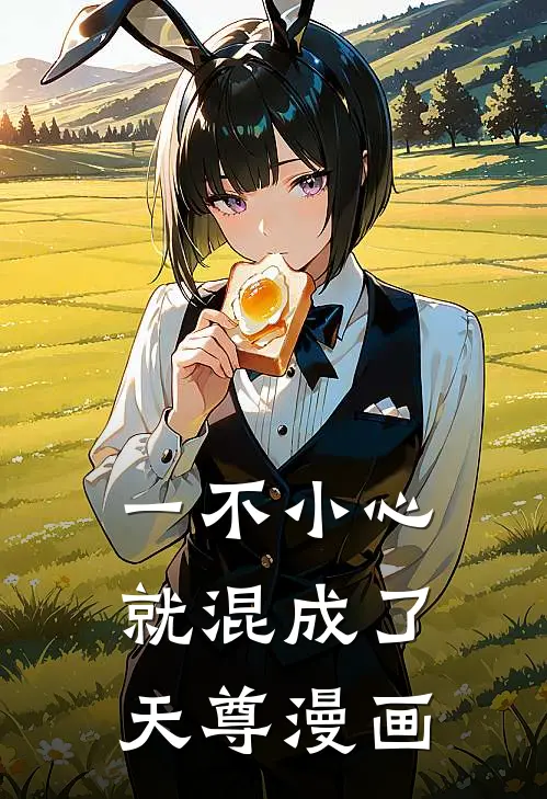 一不小心就混成了天尊漫画