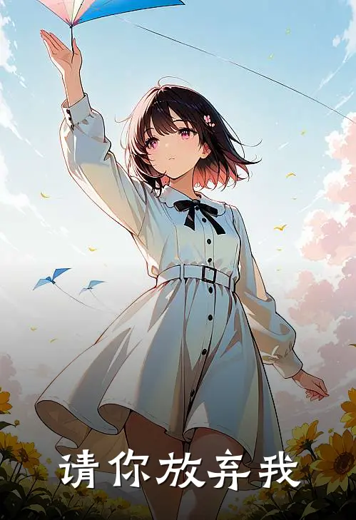 请你放弃我