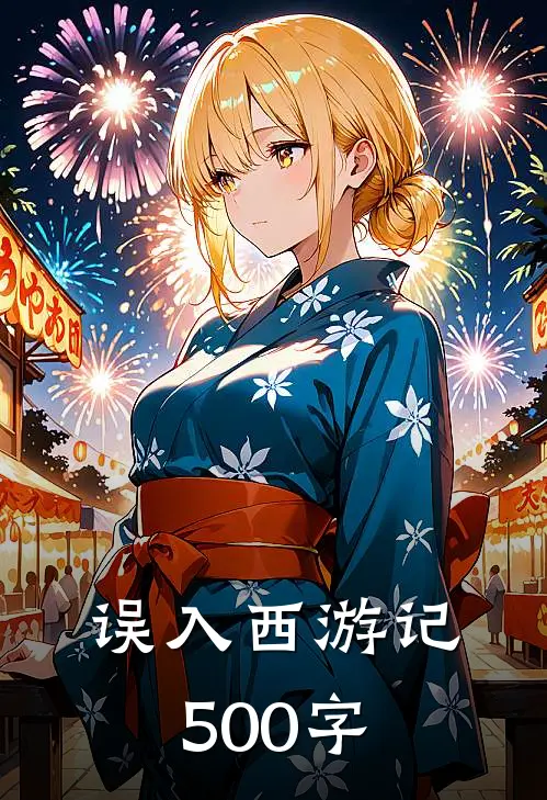 误入西游记500字