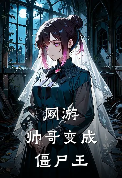 网游：帅哥变成僵尸王