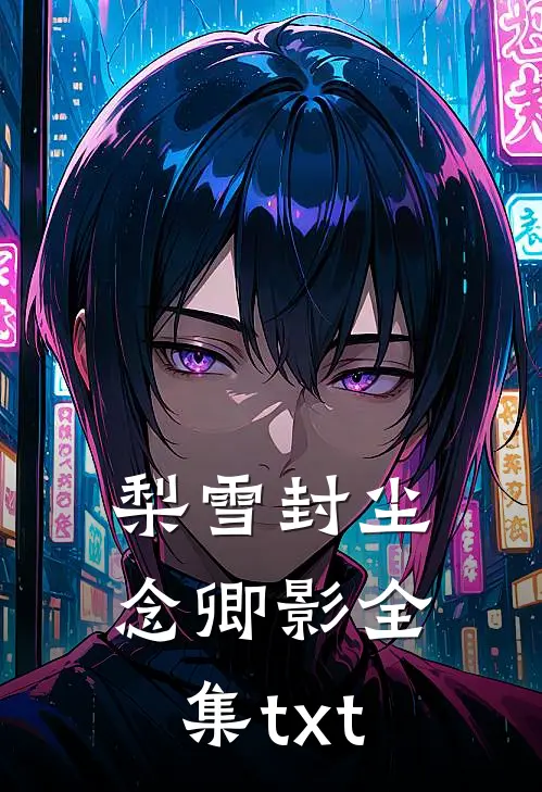 梨雪封尘念卿影全集txt