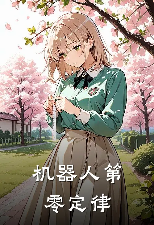 机器人第零定律