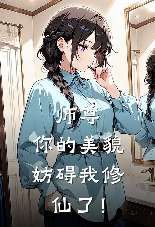 师尊，你的美貌妨碍我修仙了！