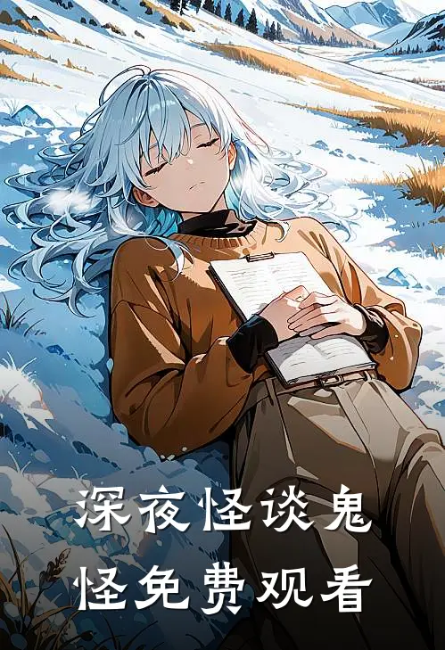 深夜怪谈鬼怪免费观看