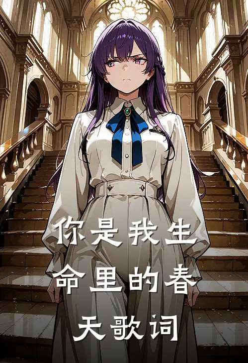 你是我生命里的春天歌词