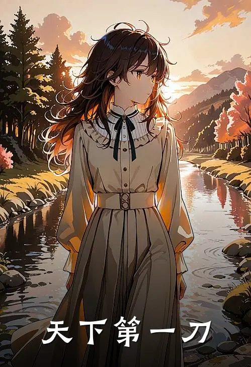天下第一刀