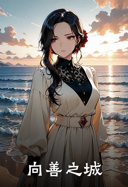 向善之城