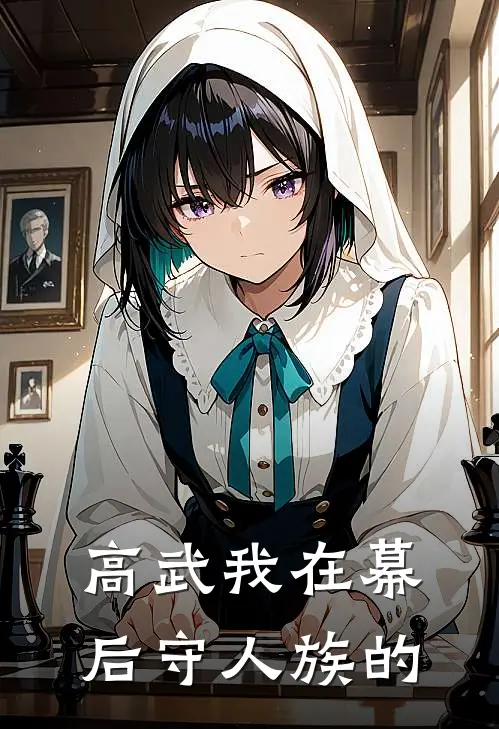 高武我在幕后守人族的