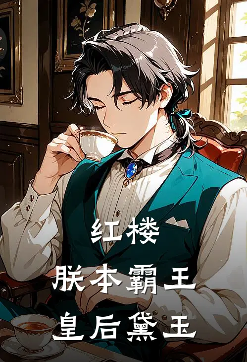 红楼：朕本霸王，皇后黛玉