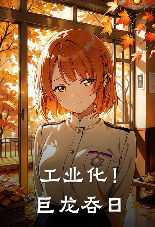 工业化！巨龙吞日