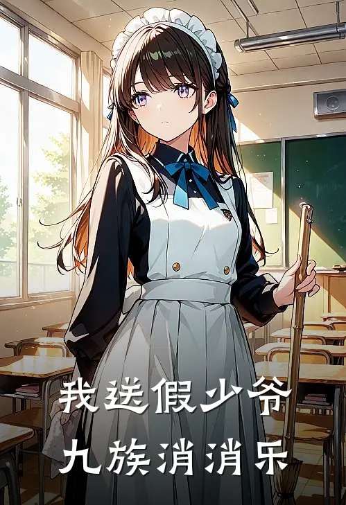 我送假少爷九族消消乐