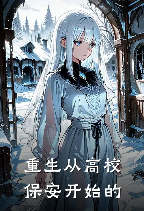 重生从高校保安开始的