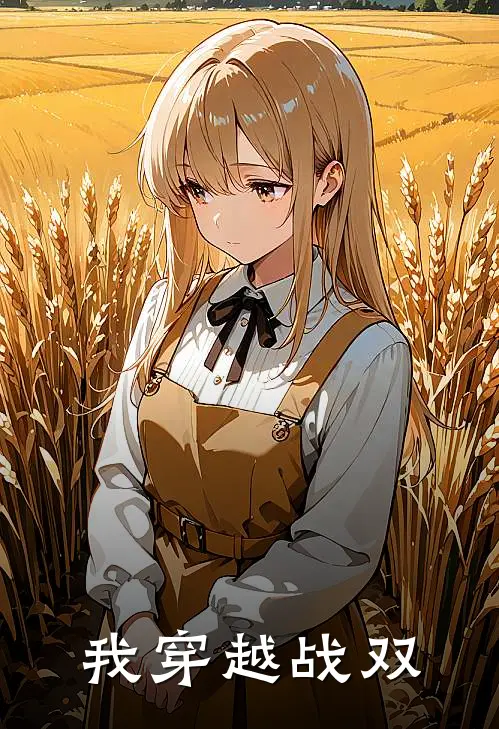 我穿越战双