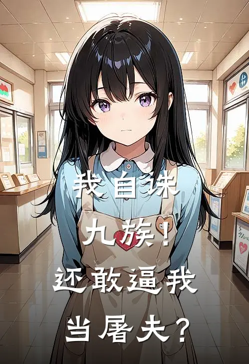 我自诛九族！还敢逼我当屠夫？