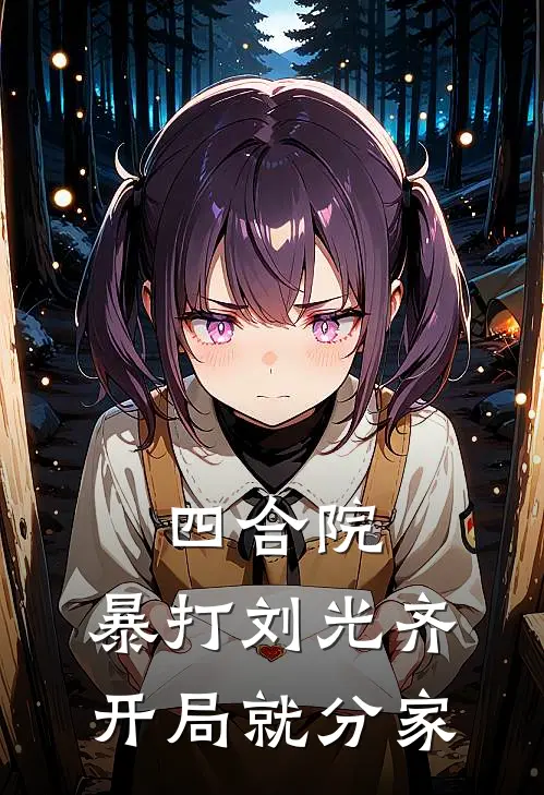 四合院：暴打刘光齐，开局就分家