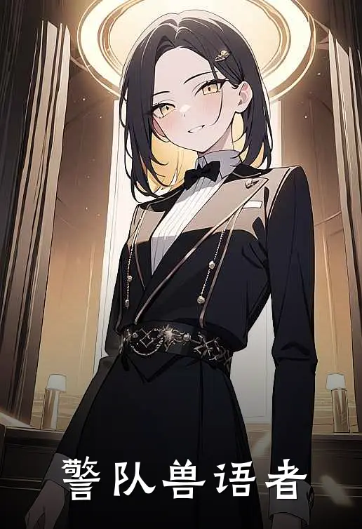警队兽语者