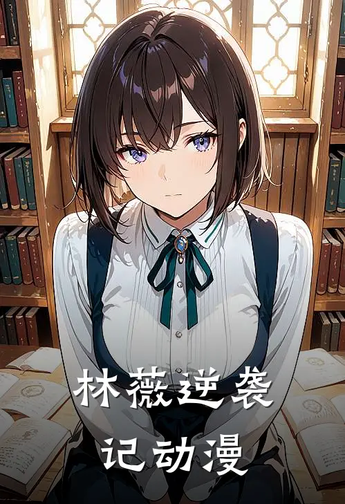 林薇逆袭记动漫