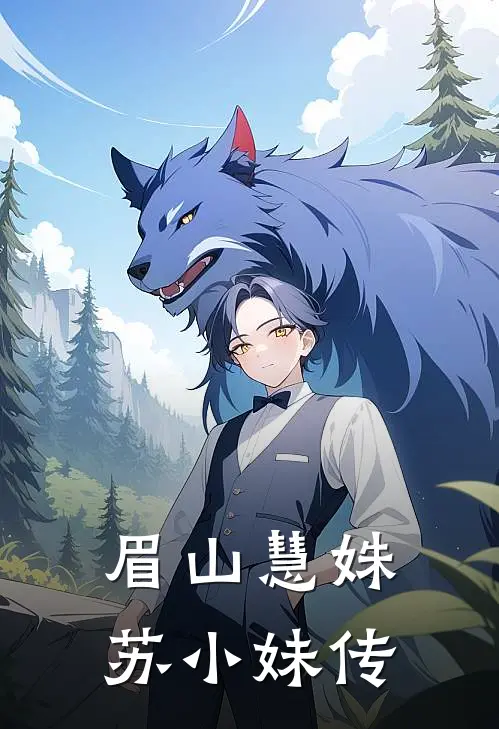 【眉山慧姝】苏小妹传