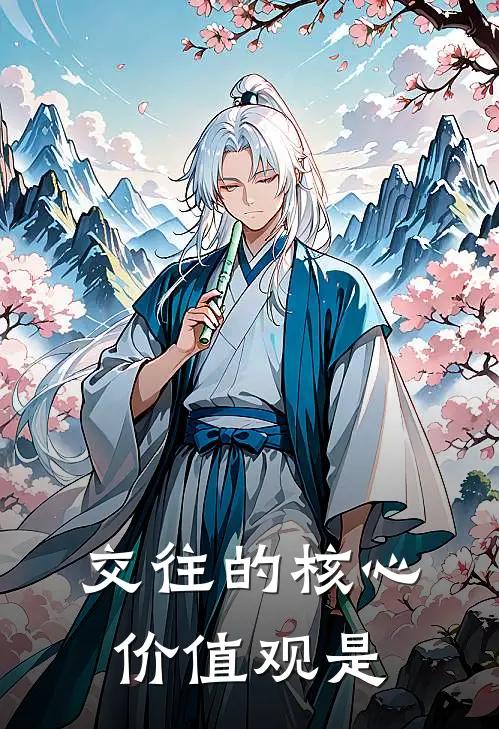 交往的核心价值观是