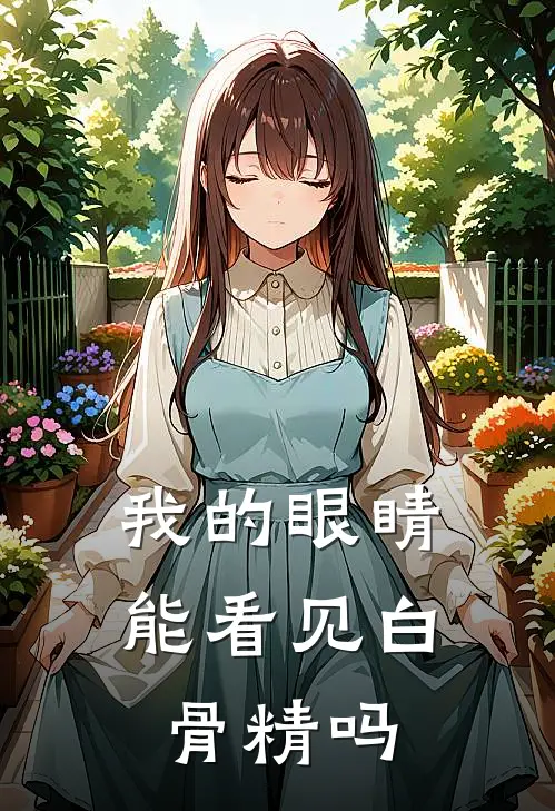 我的眼睛能看见白骨精吗