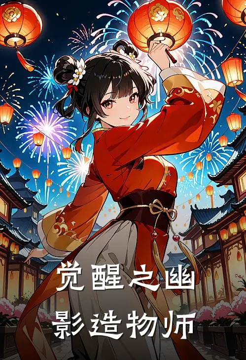 觉醒之幽影造物师