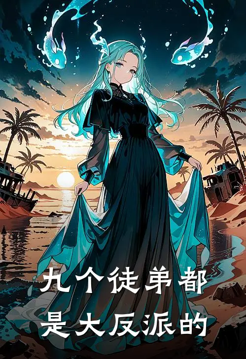 九个徒弟都是大反派的