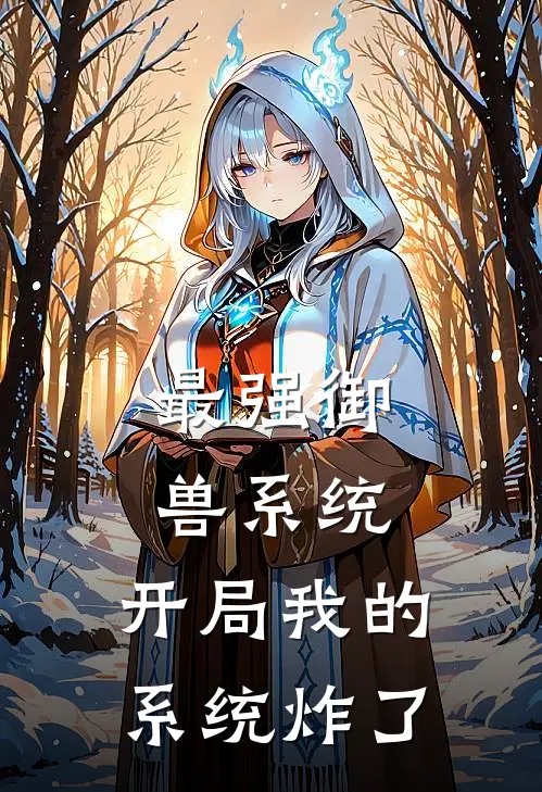 最强御兽系统，开局我的系统炸了