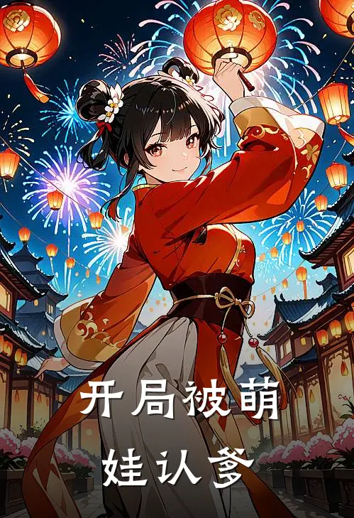 开局被萌娃认爹