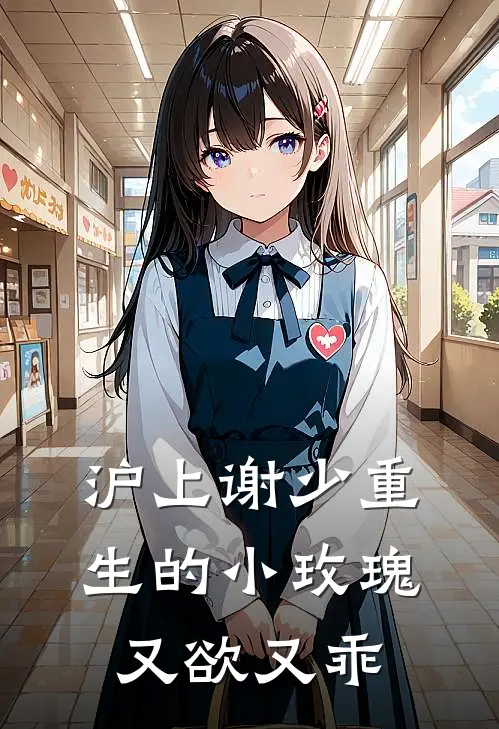 沪上谢少重生的小玫瑰，又欲又乖