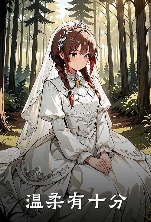 温柔有十分