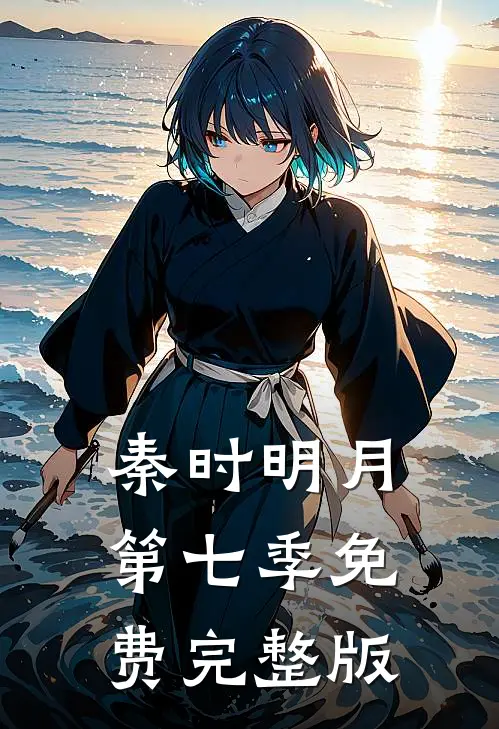 秦时明月第七季免费完整版