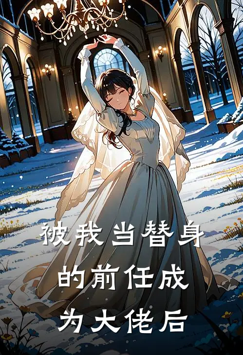 被我当替身的前任成为大佬后