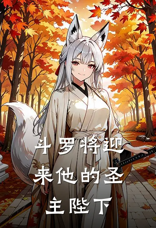 斗罗将迎来他的圣主陛下