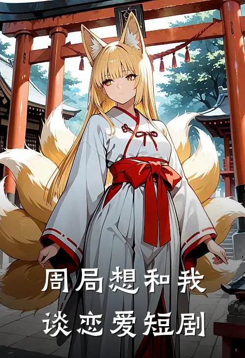 周局想和我谈恋爱短剧