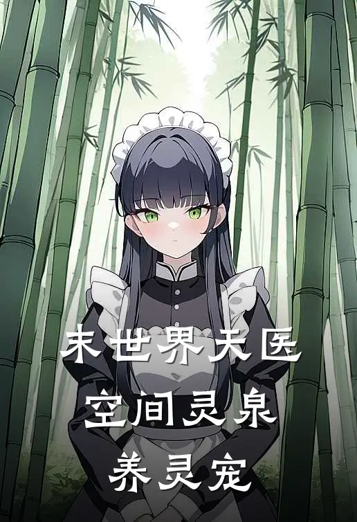 末世界天医：空间灵泉养灵宠