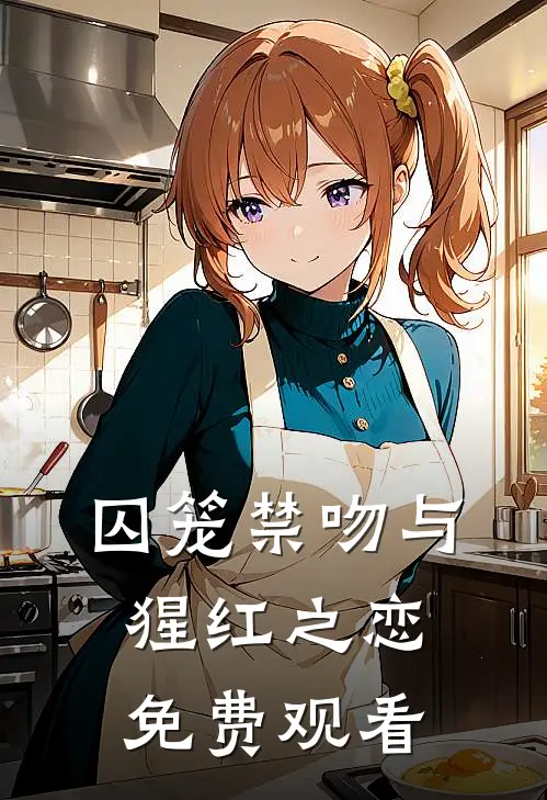 囚笼禁吻与猩红之恋免费观看