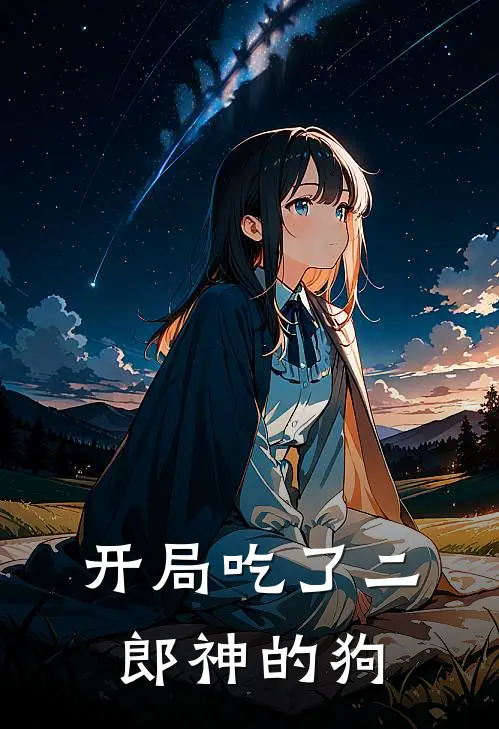 开局吃了二郎神的狗