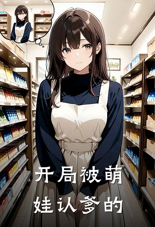 开局被萌娃认爹的