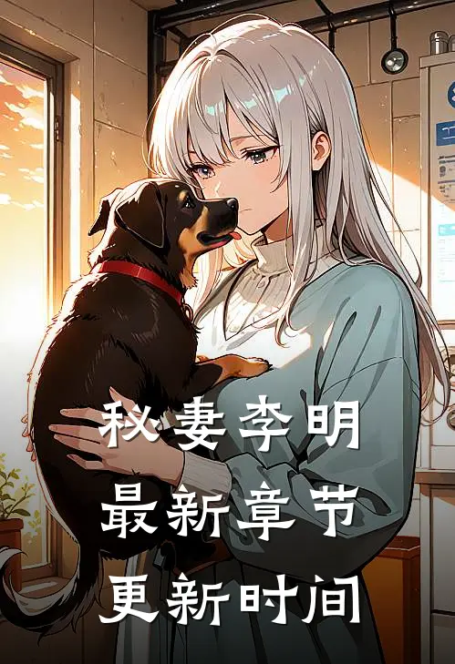 秘妻李明最新章节更新时间