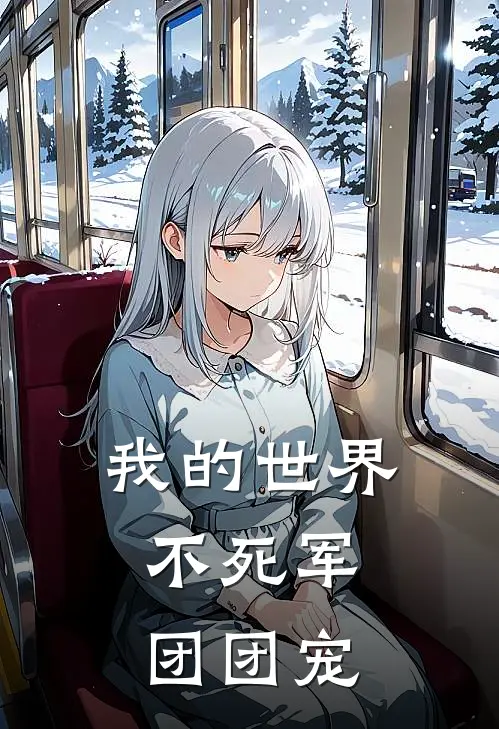 我的世界：不死军团团宠