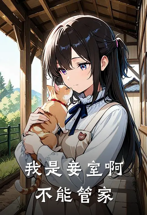 我是妾室啊，不能管家