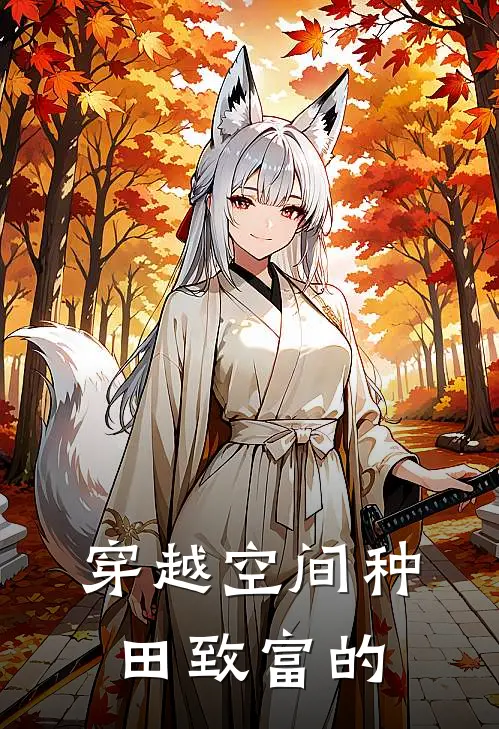 穿越空间种田致富的